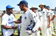 Muttiah Muralitharan India Sri Lanka